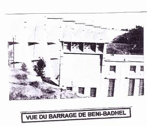 06 SCOUTS DE FRANCE GROUPE BAYARD 1 ERE ORAN zc0038